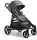 Baby Jogger City Select 2 Single-to-double Modular Stroller Radiant Slate