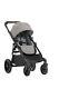 Baby Jogger City Select Lux Single Stroller In Slate Brand New