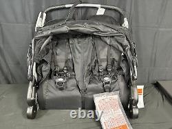Baby Trend DJ99C09B Expedition EX Double Jogger Griffin Exp 1/28 New