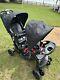 Baby Trend Double Stroller Ss76072a
