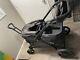 Baby Trend Expedition 2-in-1 Stroller Ultra Black