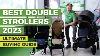 Best Double Strollers 2023 Ultimate Buying Guide Magic Beans Reviews