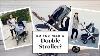 Do You Need A Double Stroller Uppababy Vista V2 Review Susan Yara