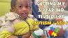 Getting My 3 Year Old Twin Toddler Tested For Autism Early Signs I Noticed For Autism