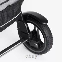 Graco Modes Adventure Wagon Stroller, Teton, 30.5 lbs