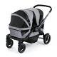 Gracobaby Modest Adventure Stroller Wagon