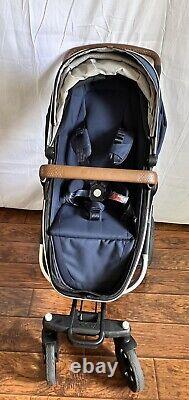 JOOLZ GEO 2 Stroller, Traveling Suitcase, Rain & Sun Cover and Car Seat Adapters