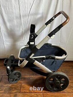 JOOLZ GEO 2 Stroller, Traveling Suitcase, Rain & Sun Cover and Car Seat Adapters