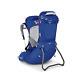 Osprey Poco Child Carrier And Backpack For Travel Washable Blue Sky One Size