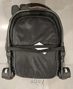 Second Seat In Black For City Select LUX Stroller Baby Jogger