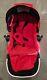 Second Seat In Red For City Select Stroller Baby Jogger