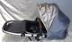 Uppababy Rumble Seat Vista 1 Models 2015+ Add On Seat Baby Stroller In Taylor