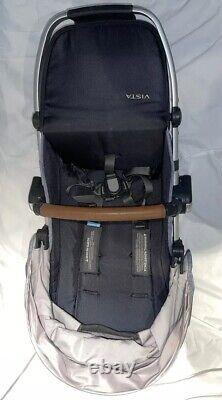 UPPABaby Rumble Seat VISTA 1 Models 2015+ Add On Seat Baby Stroller in Taylor