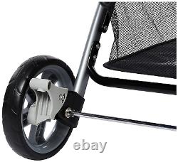 Universal Double Snap-N-Go Stroller Frame