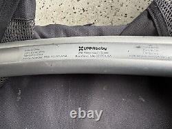 UppaBaby Vista Stroller Great Condition With Extra Seat, Brackets, And Accessories