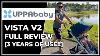 Uppababy Vista V2 Full Review After 3 Years Of Use