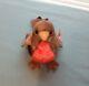 Jeune 'ty Beanie Baby Robin 1997-1998 Double Dates Avec Des Erreurs De Tag En Parfait état