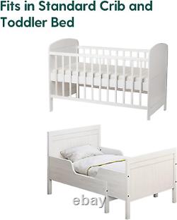 Matelas pour bébé et enfant BABELIO à base de matériaux biologiques, double face Certipur-US & USDA certifié