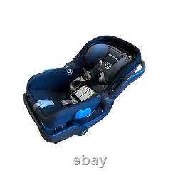 Poussette UPPAbaby Vista V2 avec 2 chaises