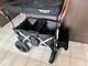 Poussette Wagon Pliable Keenz 7s 2.0, Poussette Double Pour Bébés Et Tout-petits