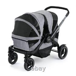 Poussette-chariot Gracobaby ModesT Adventure