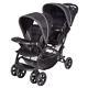 Poussette Double Baby Trend Sit N' Stand