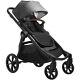 Poussette Modulaire Baby Jogger City Select 2 Single-to-double Toute Neuve