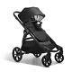 Poussette Modulaire Simple à Double Baby Jogger City Select 2, Collection Eco