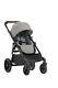 Poussette Simple Baby Jogger City Select Lux En Ardoise Toute Neuve