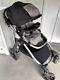 Poussette Tout-terrain Simple à Double Baby Jogger City Select, Noir Et Gris