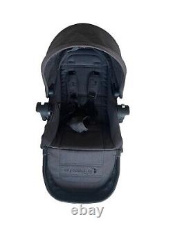 Siège de poussette Baby Jogger City Select LUX